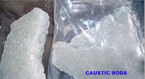 Caustic Soda Pearl