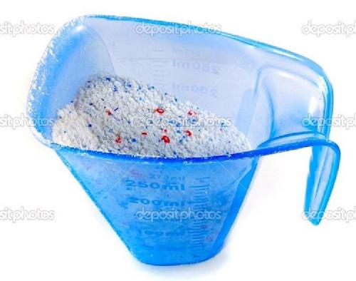 Detergent Powder