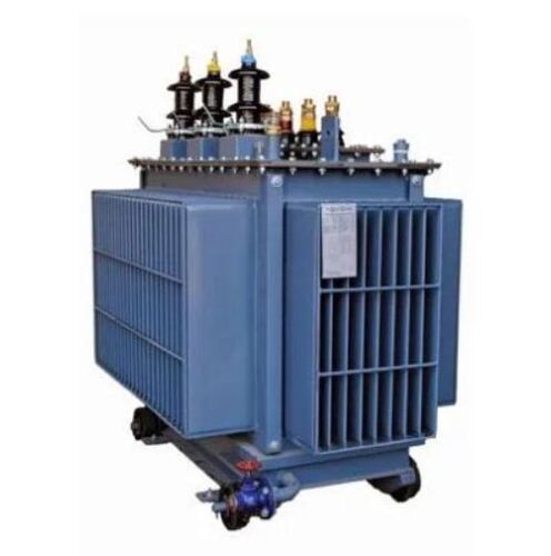 Electrical Distribution Transformer For Industrial