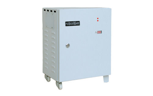 Power Conditioning Transformers For Multiple Applications Use