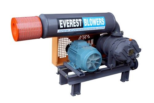 High Pressure Air Blower/Compressors