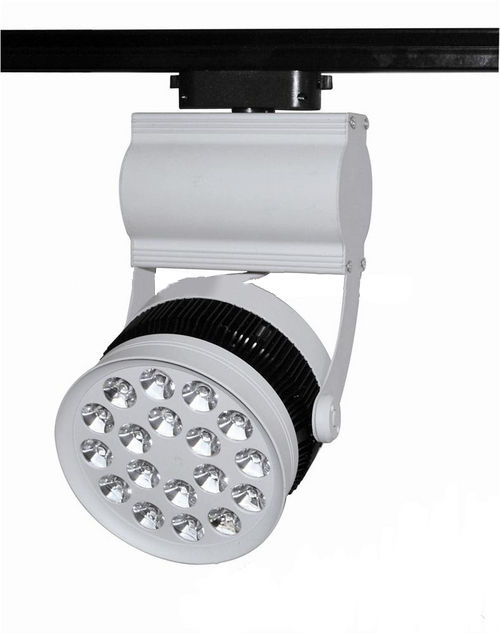 LED Rail Light