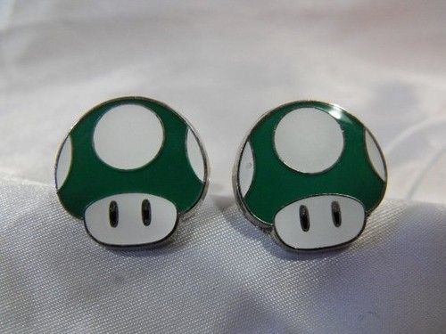 Novelty Cufflinks