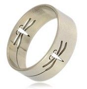 stainless steel ring