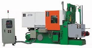 Pressure Die Casting Machine Hot And Clod