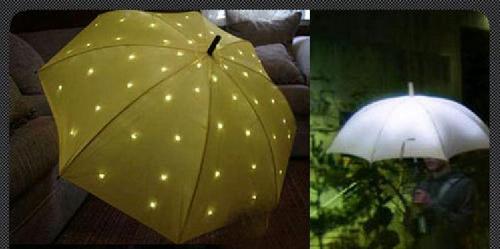 Led Umbrella