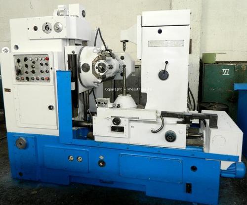 Gear Hobbing Machine CUGIR type FD 400