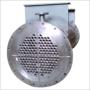 Heat Exchanger