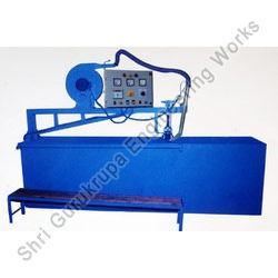 Nylon Sealing Machine