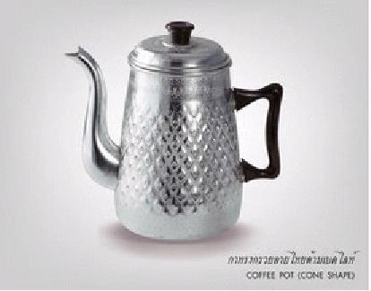 Coffee Pot