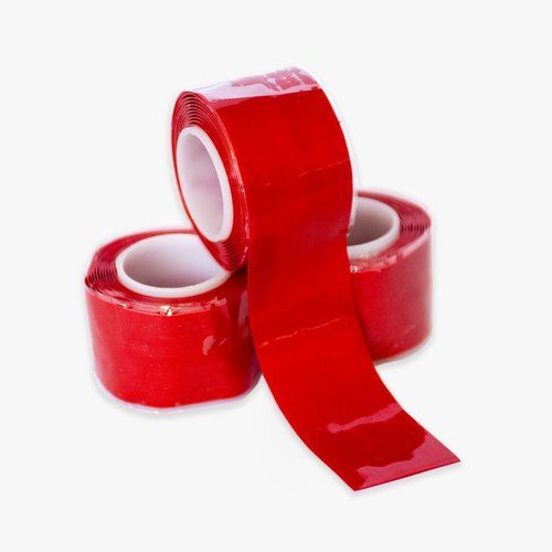 Silicon Rubber Tapes