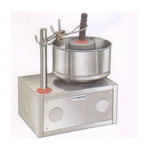 Wet Grinder Machine