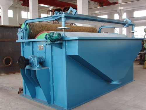 Disc Thickener