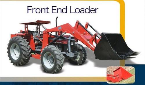 Front End Loader