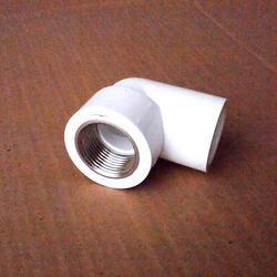 upvc pipe fittings