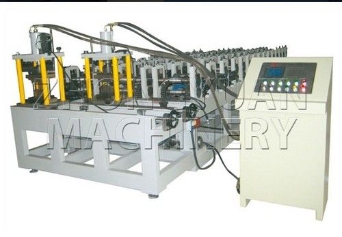 Stud Forming Machine