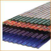 Corrugated Roof Sheets