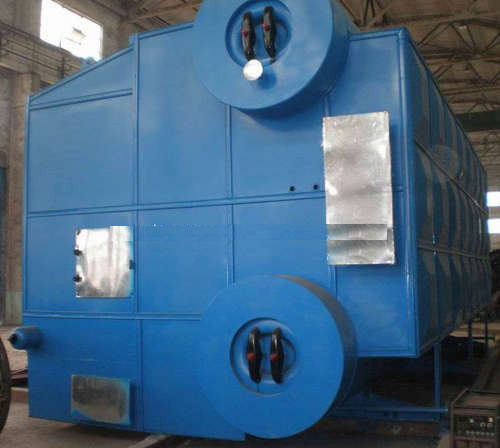 coal fired boilers