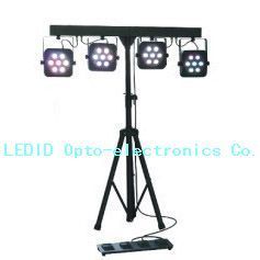 LED Color Spot Kit