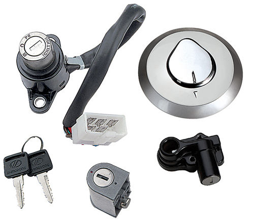 Motorcycle Ignition Switch (Honda 100)