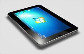 Tablet Pc (Ppc10-N570)