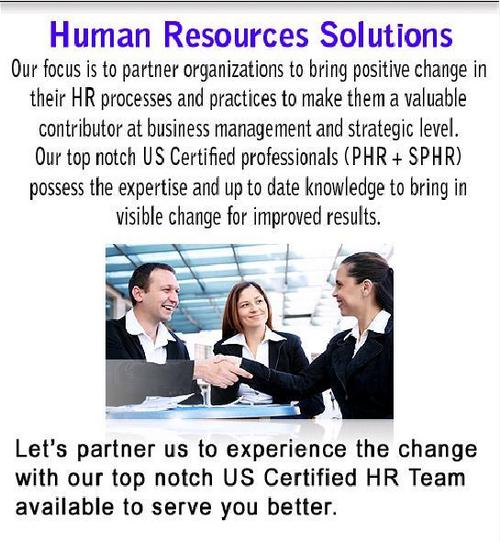 Human Resource Development