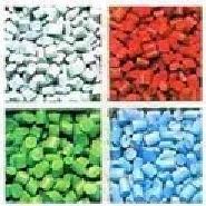 Plastic Dana Granules