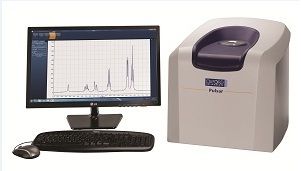 Benchtop NMR Spectrometer (Cryogen-free) 