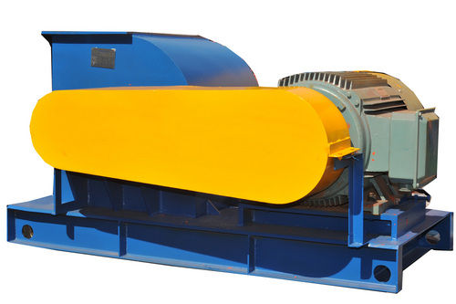 Rubber Hammer Mill