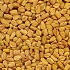 Fenugreek Seed