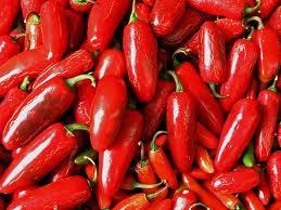 Red Chilli