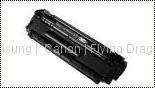 Compatible Toner Cartridge (HP-Q2612A)