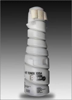 Toner Powder for MT 105A