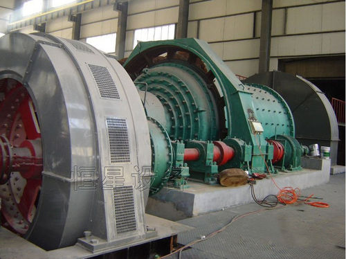 Mining Ball Mill For Gring Ore/Stone