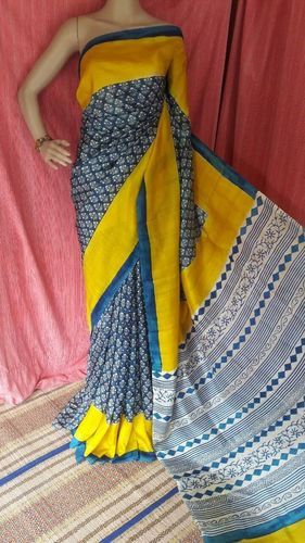 Silk Fancy Ladies Sarees