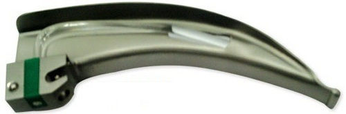 Economical Macintosh Fiber Optic Laryngoscope Blades