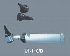 Otoscope Lock Fittings