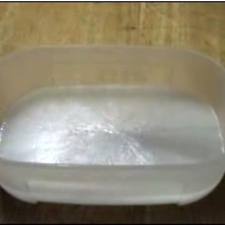 Petrolium Jelly