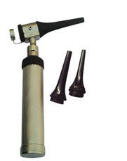 Veterinary Pet Otoscope Lock Fitting