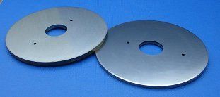 Film Slitter Blades and Foil Perforating Knives