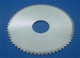 Paper Cutting Knives - High-Grade Tool Steel, Custom OEM Shapes for Slitting, Sheeting, and Perforating