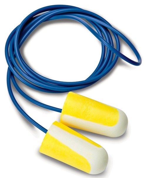 Ear Plugs (Bilsom)