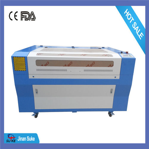 Laser Engraving Cutting Machine