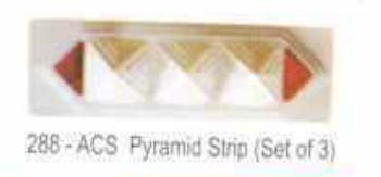 Pyramid Strip By Care & Cure Centre