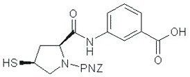 Side Chain Of Ertapenem 