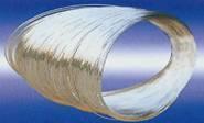 Ag-cu Alloy Wire (Ag72cu28)