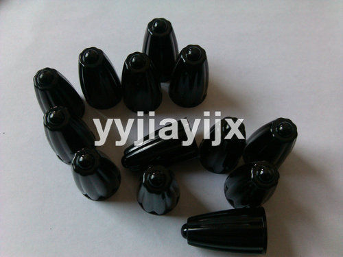 Bakelite/Phenolic Cap Jy-1004 Application: Cosmetic Industry