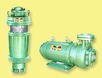 Open Well Submersible Pumps