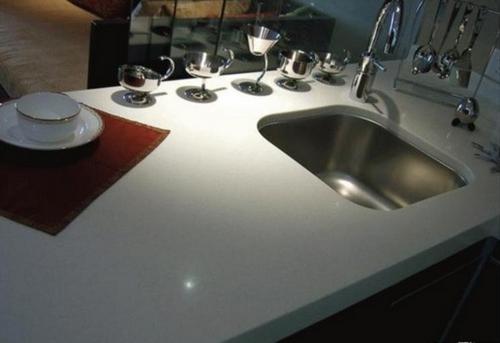 Solid Surface Table Top