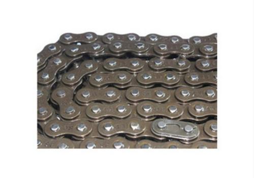 Four Sides Riveting 45mn 520 Motorcycle Wheel Chain